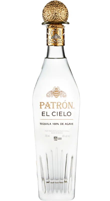 Patron El Cielo Tequila 0.7L